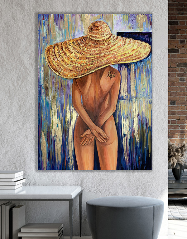 artwork-nude
